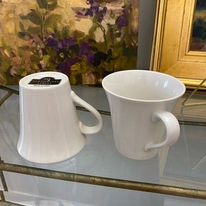 Strawberry street coffee cups